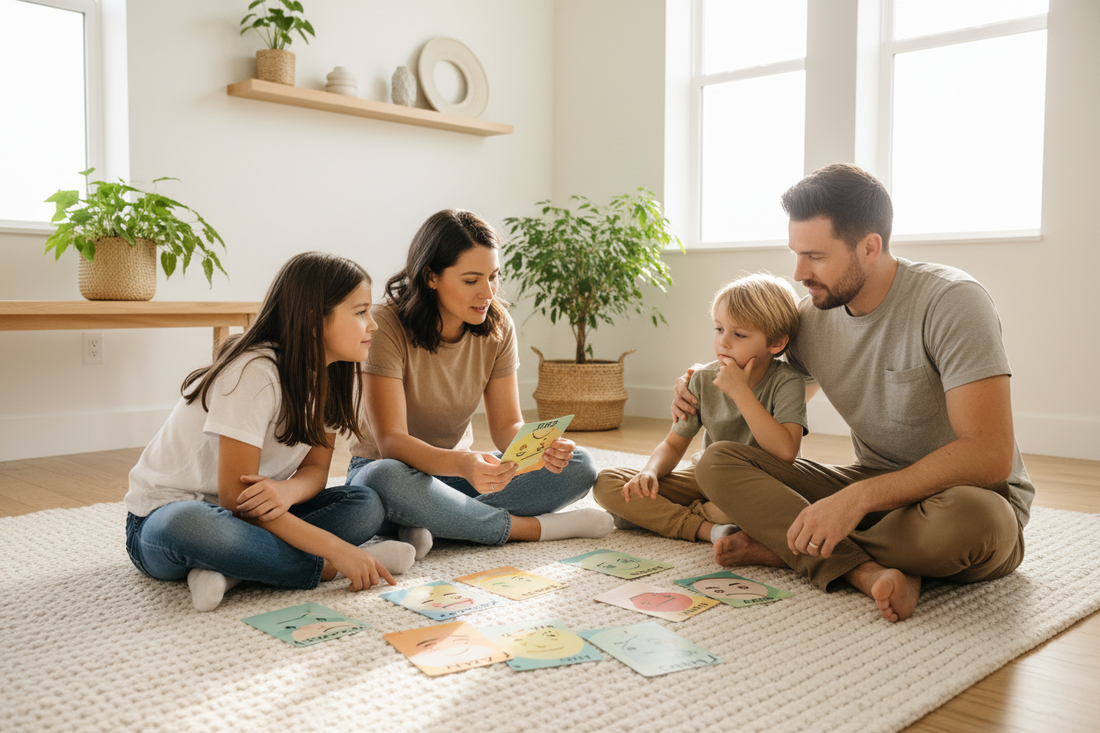 What Is Social Emotional Learning (SEL)? A Parent-Friendly Guide