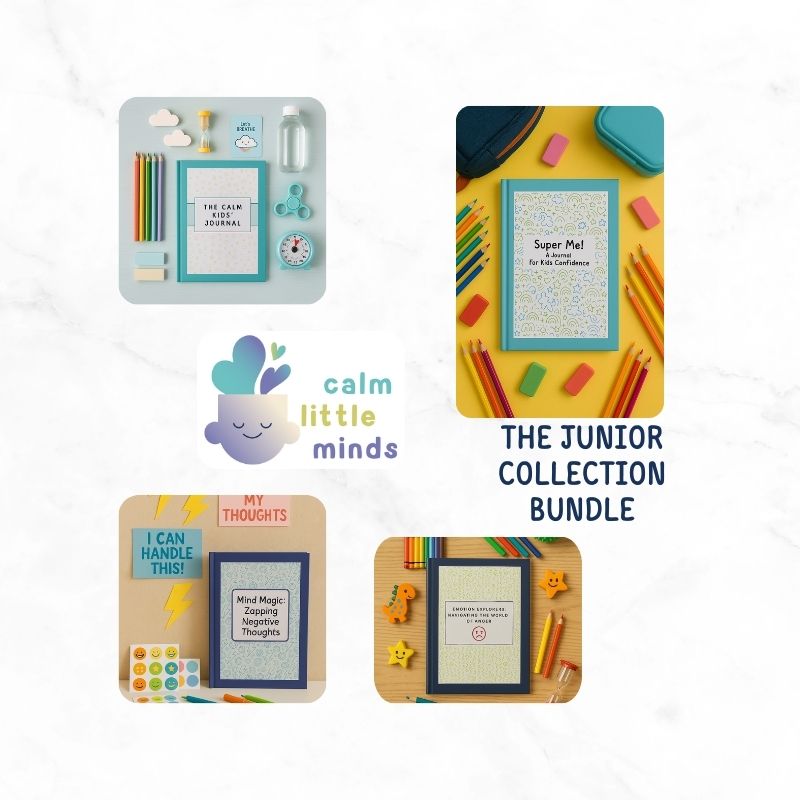 The Junior Collection Bundle
