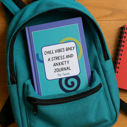 The Teen Collection Bundle