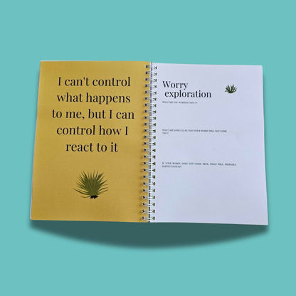 Nurturing Teachers: A Self-Care Journal for Teachers