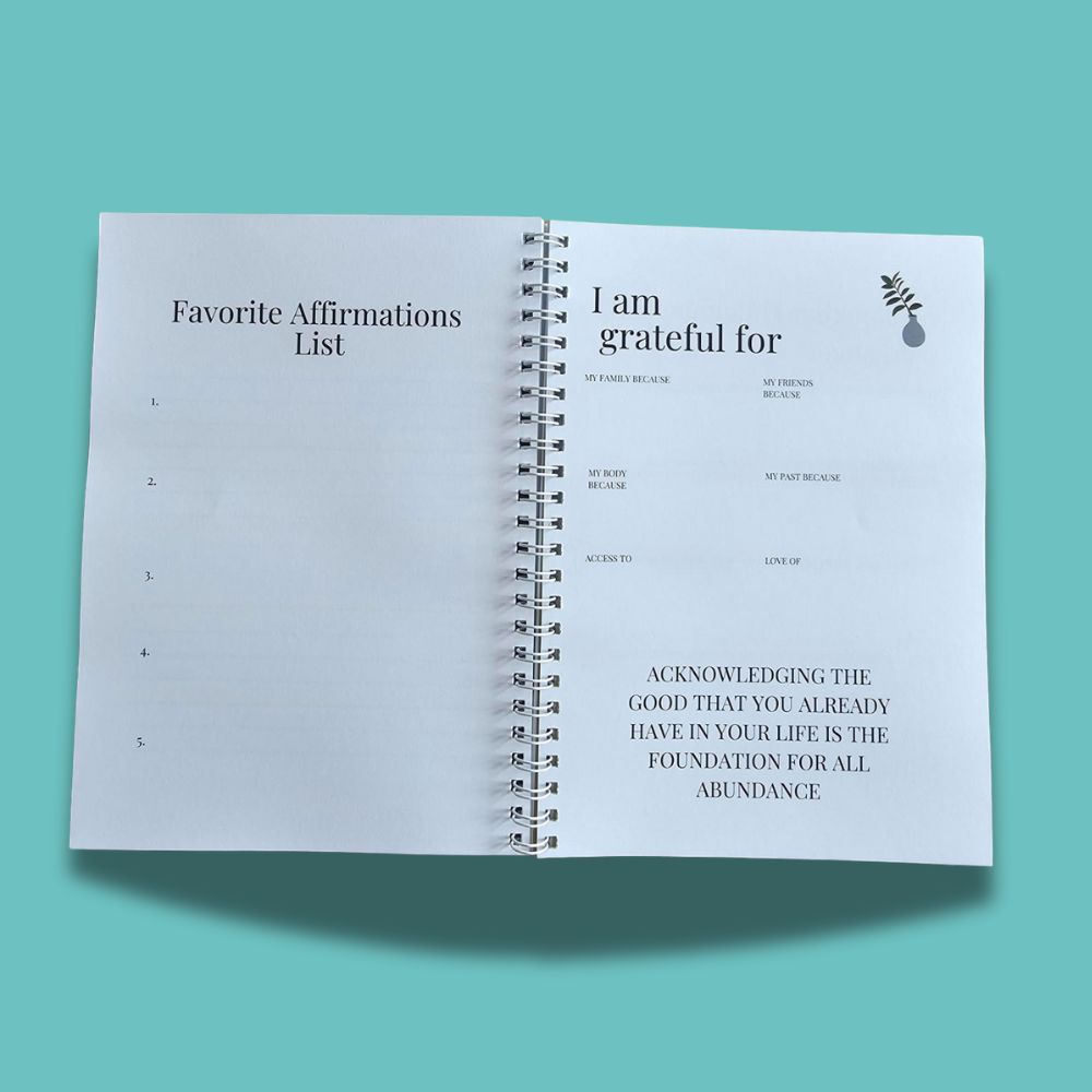 Nurturing Teachers: A Self-Care Journal for Teachers